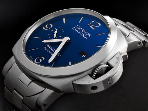 which country to buy panerai|Panerai watch price list.